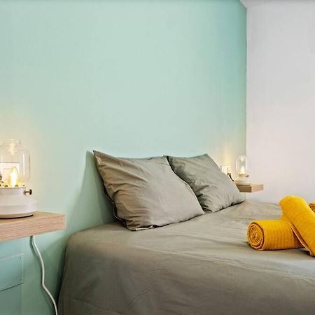 Sea View In Benalmadena Apartment ภายนอก รูปภาพ